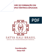 Apostila Psicoterapia Tântrica Nov. 2020 PDF