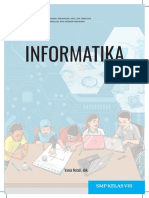 Buku Informatika