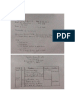 PARCIAL #1 Contabilidad