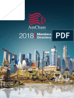 Amcham Directory - Public Edited