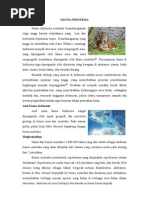 Download Makalah Fauna Indonesia by uvey SN66229257 doc pdf