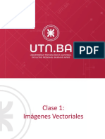 Clase 1 - Diseño Gráfico