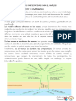 Tecnicas de Analisis Participativo