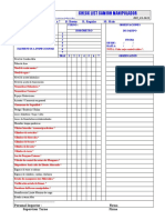 Check List Camion Manipulador 07.2023