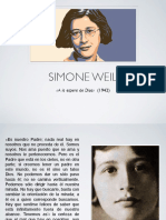 Copia de Simone Weil