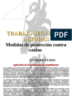 Medidas de Proteccion