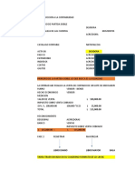 Dia 2 Semana 7 Introduccion A Los Registros Contables