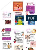 Leaflet AnemiaBumil