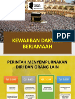 Kewajiban Dakwah BerjamaahPdf