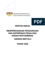 Kertas Kerja