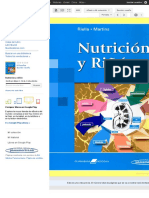 Nutrición y Riñón - Miguel C. Riella, Cristina Martins - Google Libros