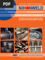 Hardsurfacing Handbook