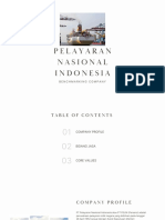 Pelayaran Nasional Indonesia