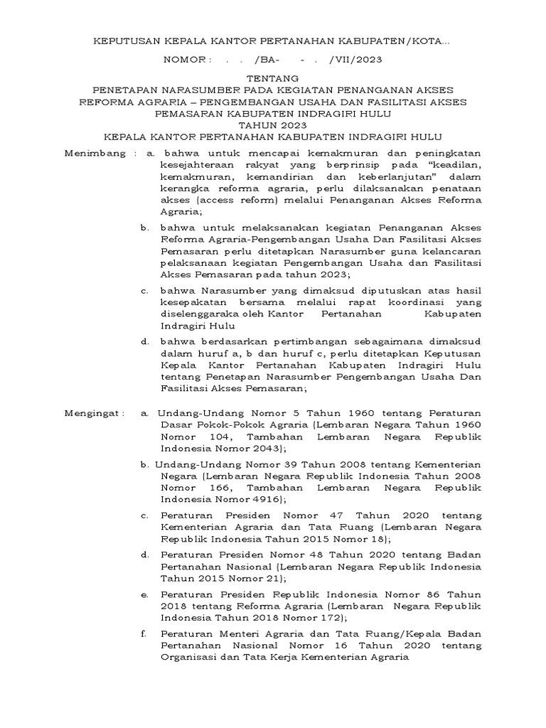 20.07 SK Narasumber | PDF