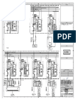 MV Switchgera Schematic