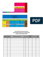 Jadwal&data BKKBN