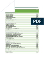 2023 HP Price List