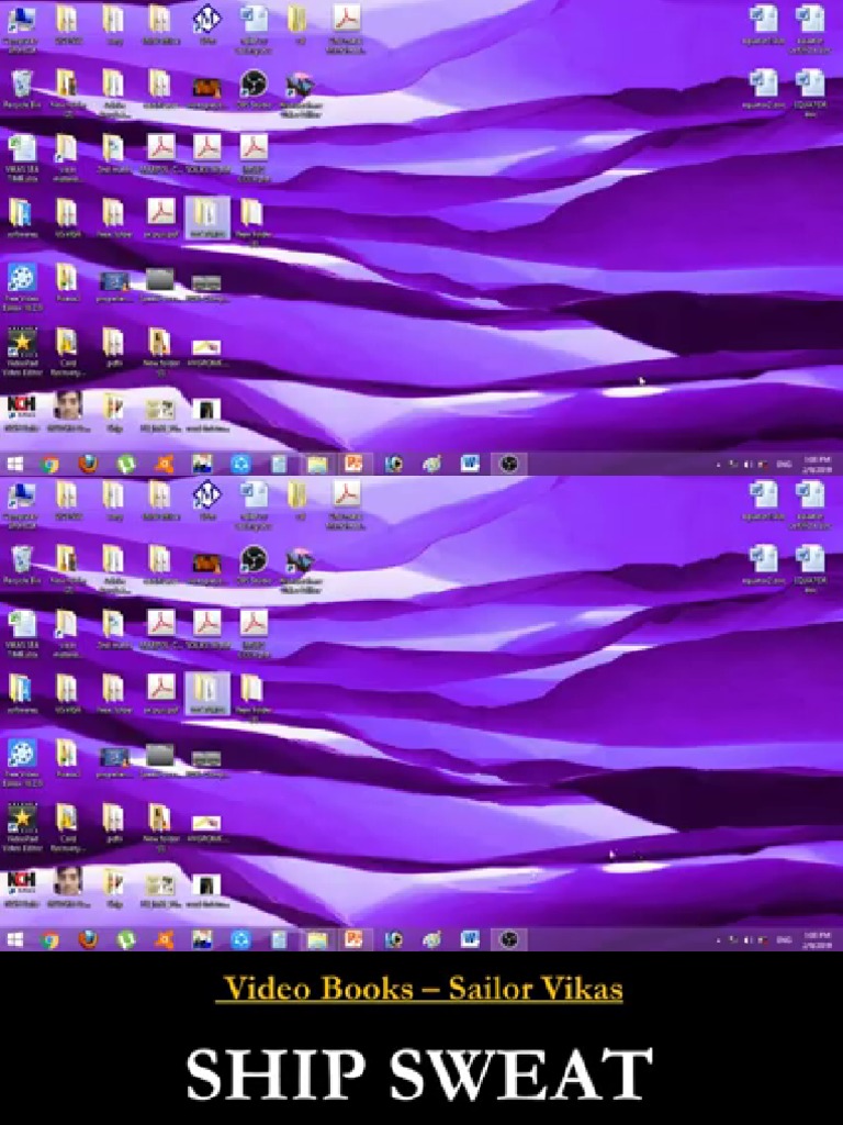 Ship Sweat, Cargo Sweat & Ventilation PDF