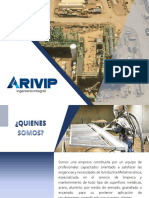Brochure ARIVIP - 230303 - 151548