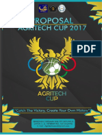 Proposal Agritech Cup