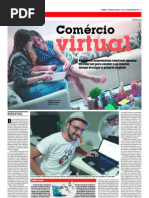 Babads e Fitas na mídia