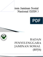 Sosialisasi Bpjs Kes