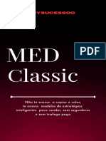 MED - Classic