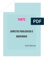 Fisiologia Do Parto