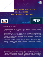 Materi BOS 2020