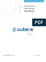 Cube-A User Manual ENG V5.0
