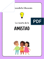 Amistad PDF