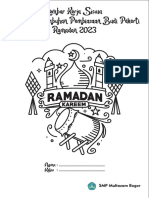 Buku Ramadan
