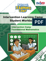 Rade 7 Foundational Mathematics Student Workbook - Final