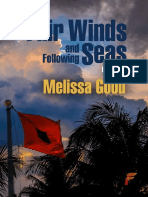 Kerry Fair Winds and Following Seas, PDF