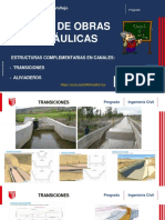 Sesion 04 - Aliviadero - Transicion 2023-1