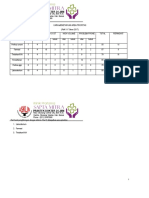 Area Prioritas Klinik Pratama Sapta Mitra Terfix