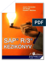 SAP R3 Kézikönyv