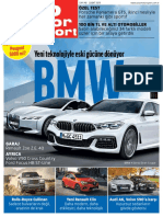 Auto Motor & Sport (Şubat 2019)