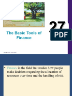 27 Basic Tools