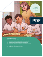 Buku Murid Sosiologi - Sosiologi Untuk SMA Kelas XI Bab 1 - Fase F