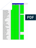 Dana Kelas Xii Mipa 1 (2023-2024) PDF