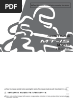 Microsoft surface pro タイプカバー FMM -00019 2012 Duke 125-200 Repair Manual | PDF | Transmission (Mechanics