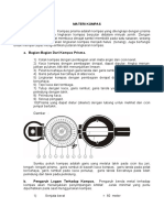 Materi Kompas