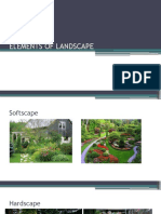 Elements of Landscape-1