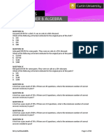 LANTITE Number and Algebra Practice Questions 49406099