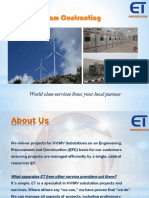 ET Company Profile - 2022