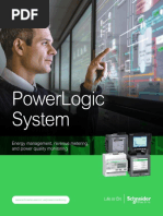 PowerLogic Catalog (Digital File)