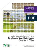 Development and Indigenous Peoples in Africa en - v3