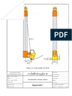 Fuse Holder 22kV and 33kV