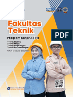 Brosur Umtas - Fakultas Teknik - Compressed